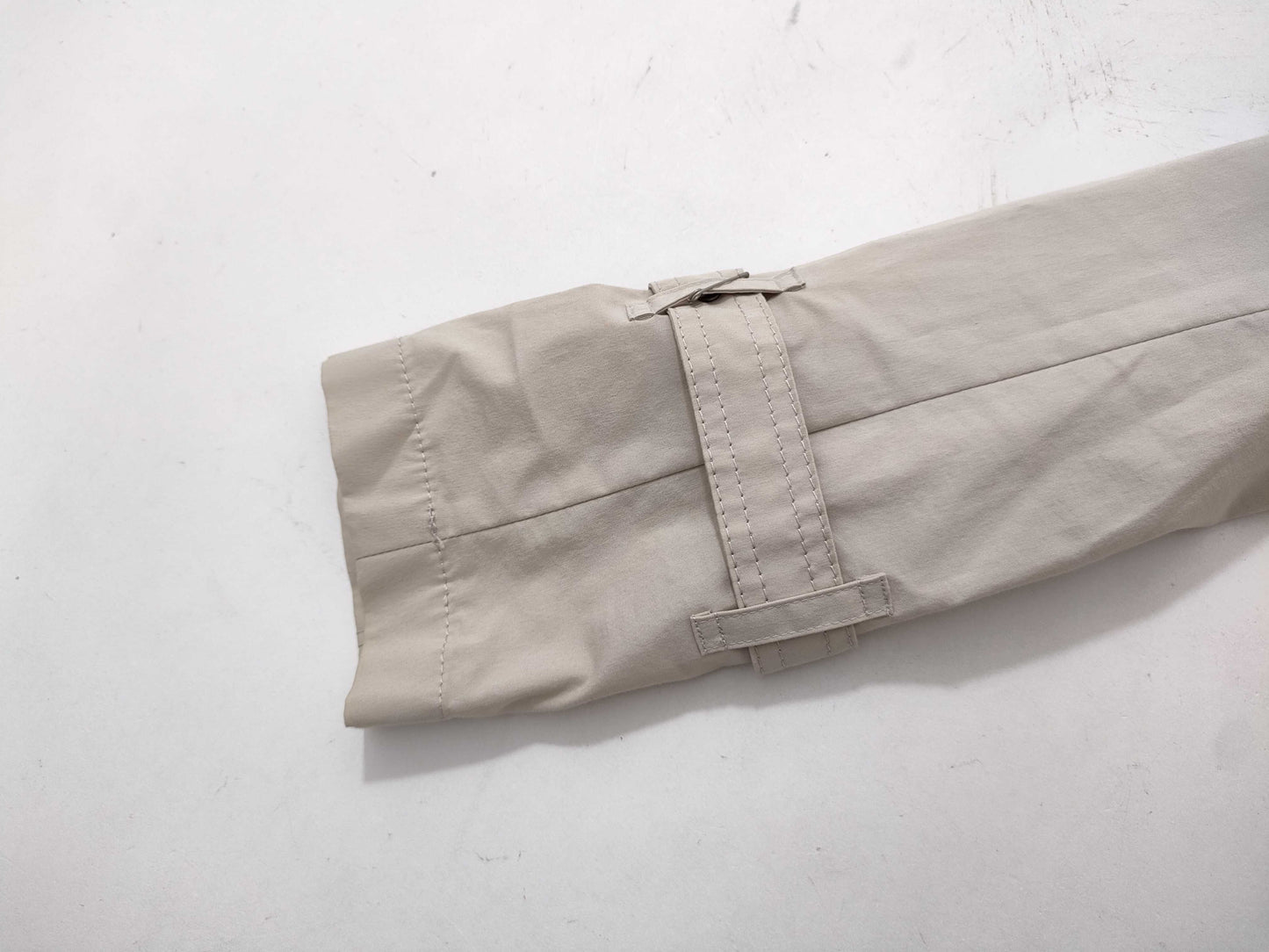 BURBERRY Blue Label Trench Coat