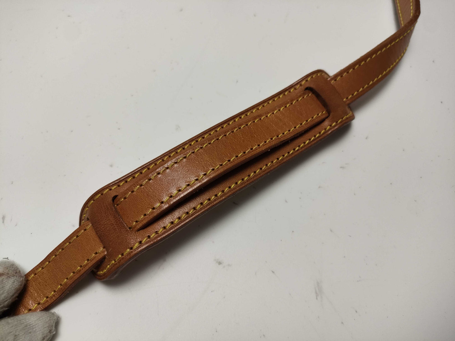 LOUIS VUITTON Monogram M51274 Trocadero Shoulder Bag