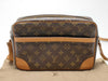 LOUIS VUITTON Monogram M51274 Trocadero Shoulder Bag