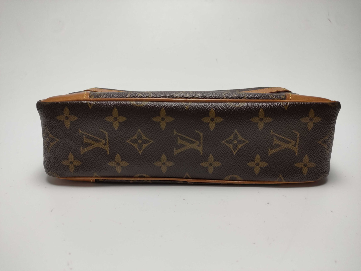 LOUIS VUITTON Monogram M51274 Trocadero Shoulder Bag