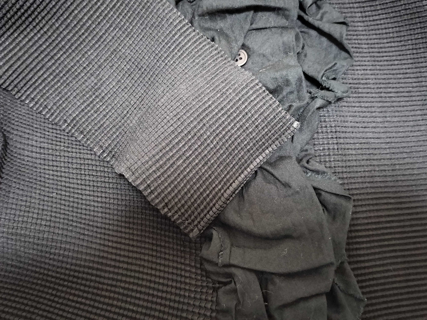 ISSEY MIYAKE ME/Pleated/Tops Tops
