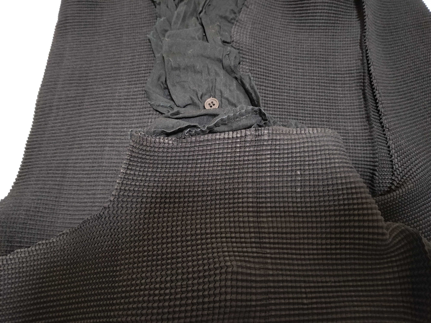 ISSEY MIYAKE ME/Pleated/Tops Tops