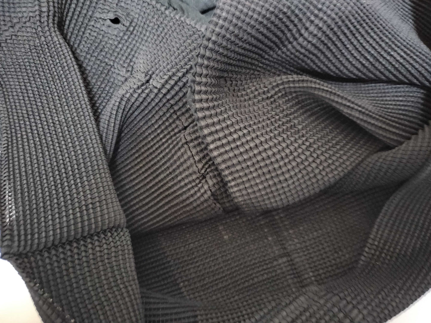 ISSEY MIYAKE ME/Pleated/Tops Tops