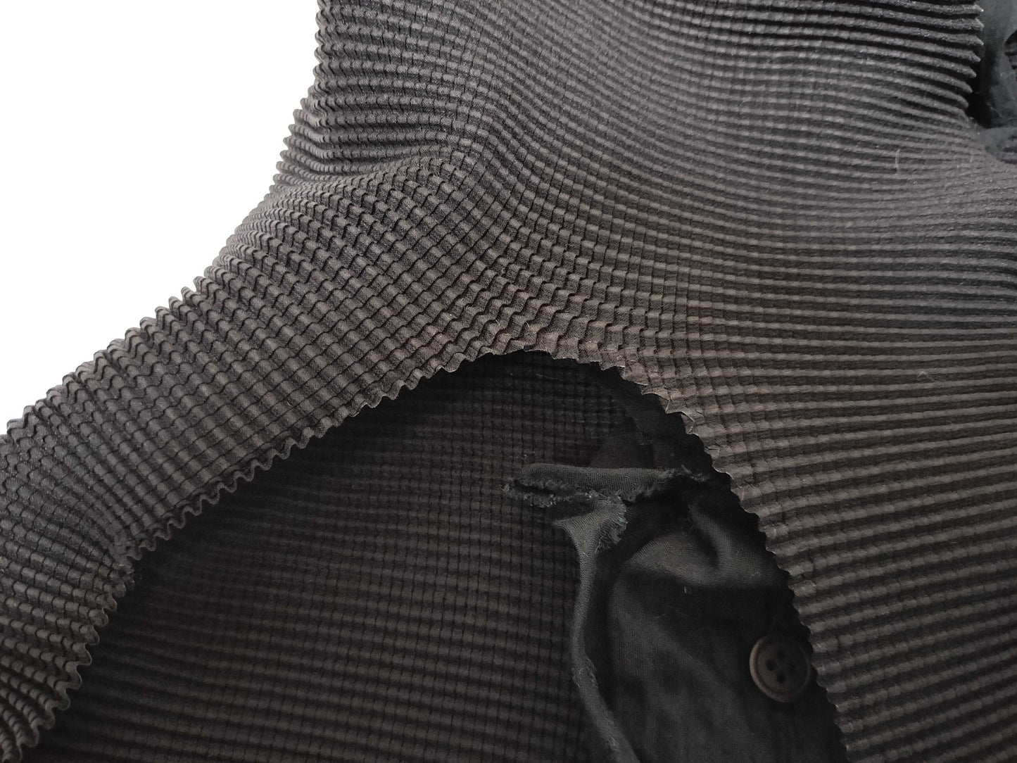 ISSEY MIYAKE ME/Pleated/Tops Tops