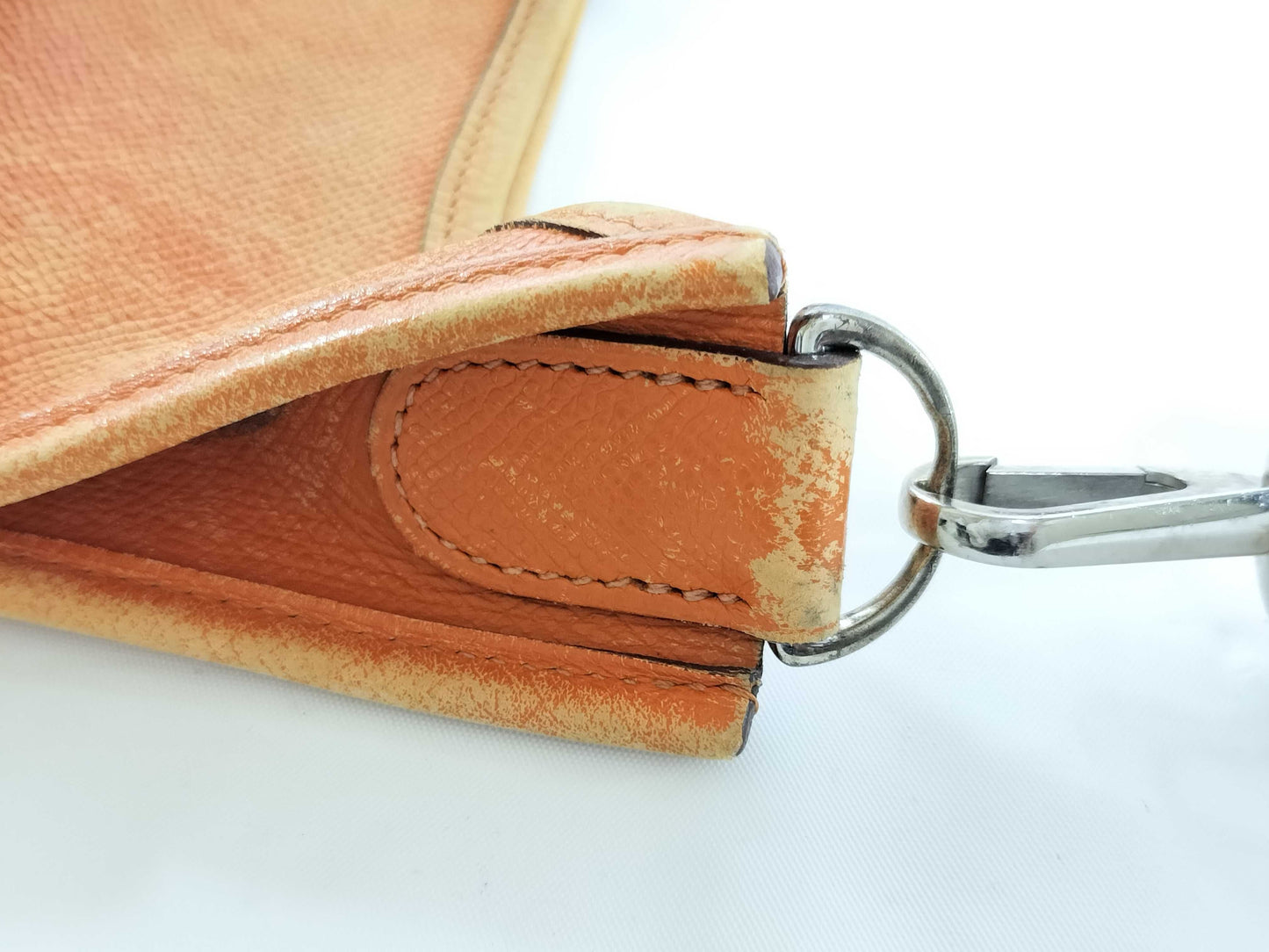 HERMES Evelyn Evelyn 1 Shoulder Bag