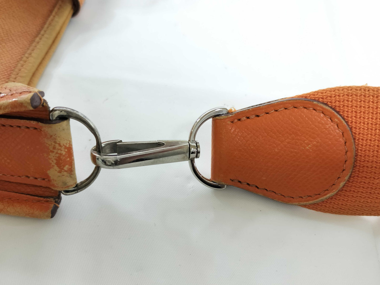 HERMES Evelyn Evelyn 1 Shoulder Bag
