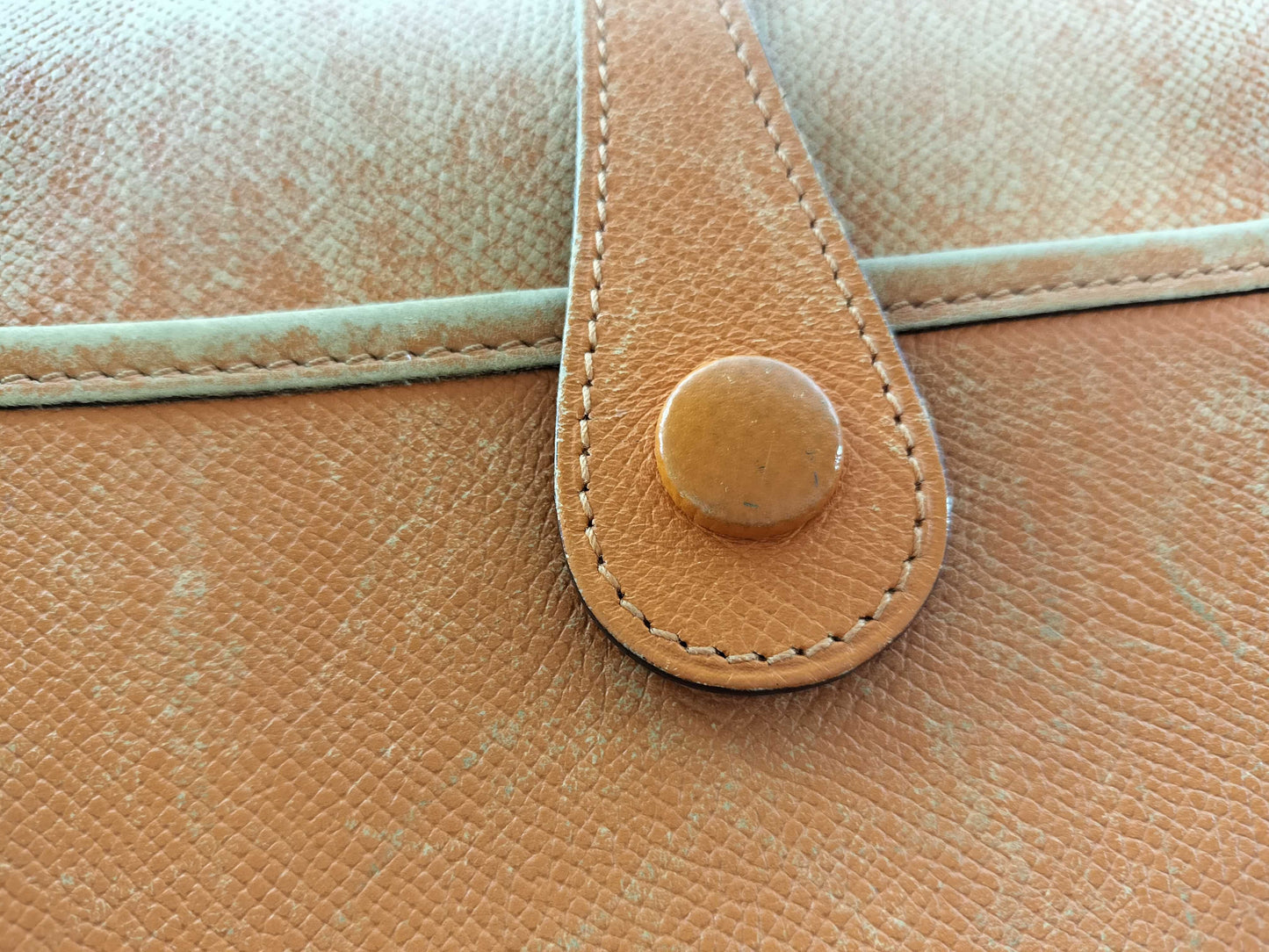 HERMES Evelyn Evelyn 1 Shoulder Bag