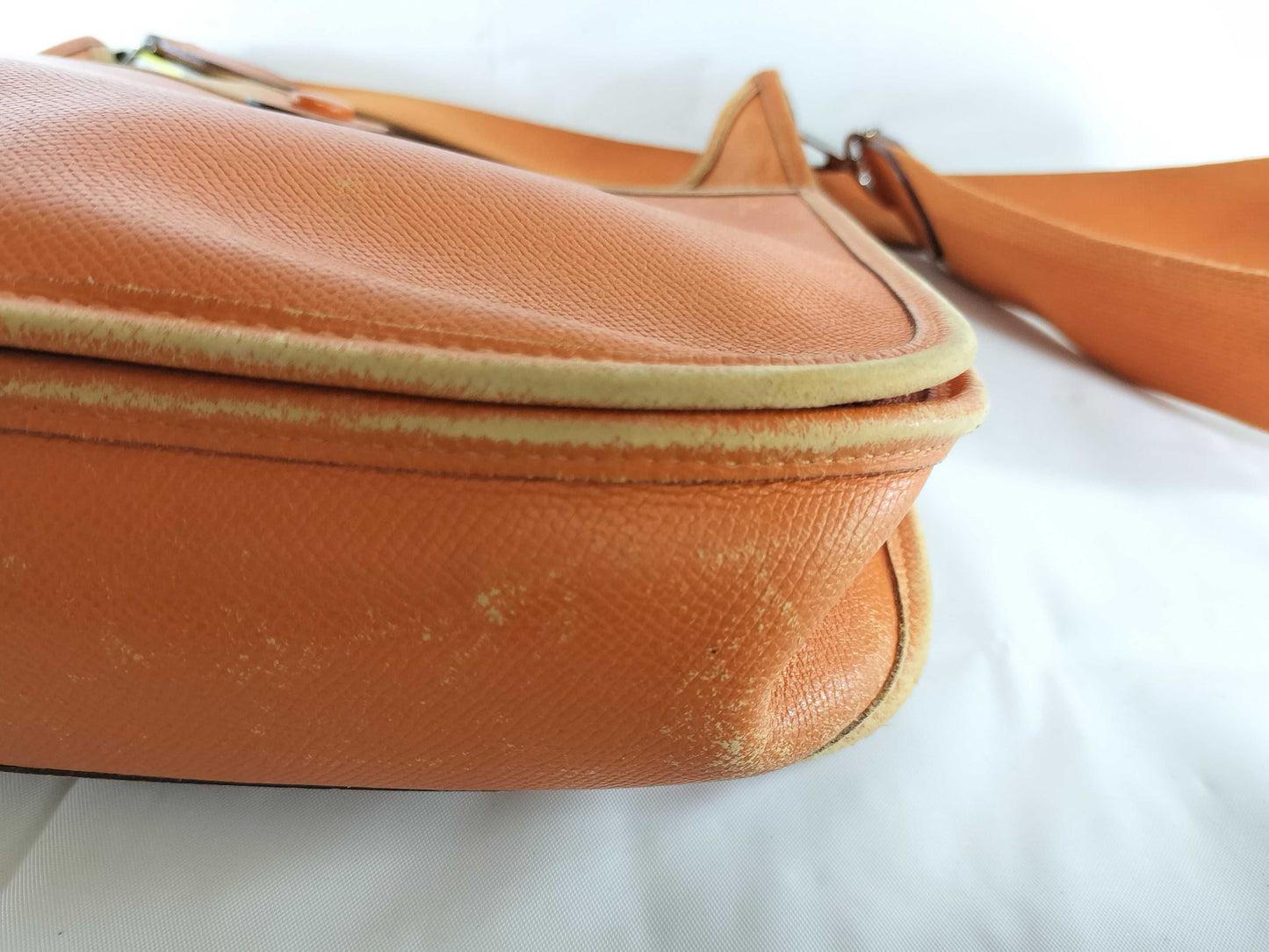 HERMES Evelyn Evelyn 1 Shoulder Bag