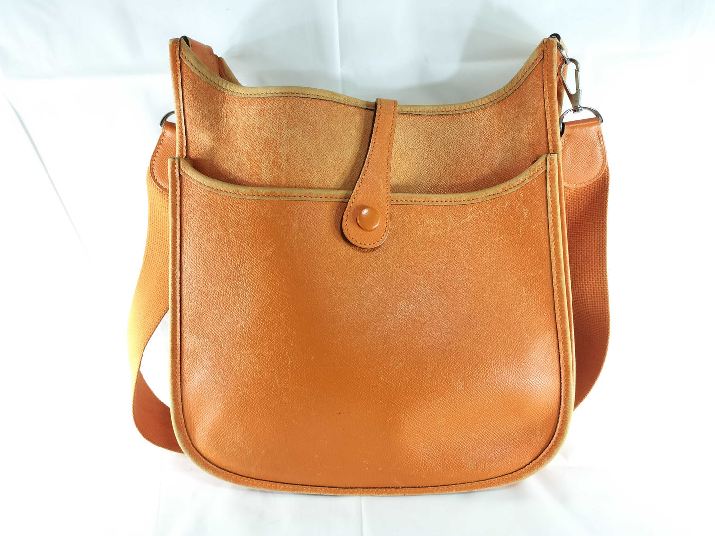 HERMES Evelyn Evelyn 1 Shoulder Bag