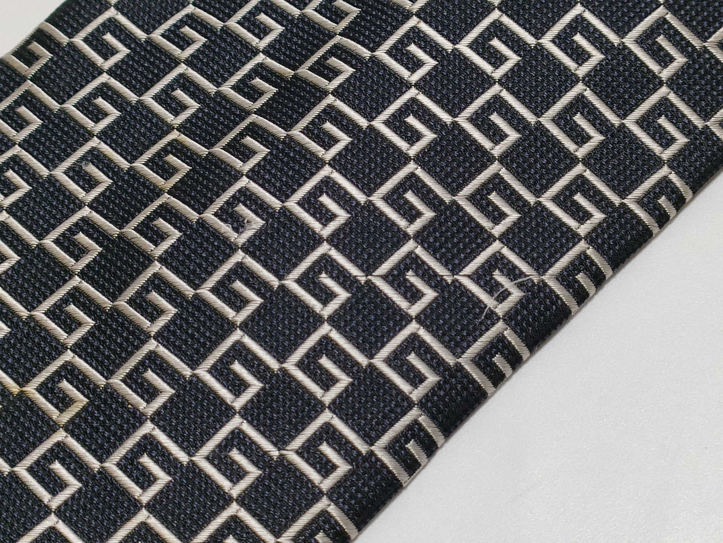 GUCCI Ferragamo/Gucci/Hermès 5-piece tie set