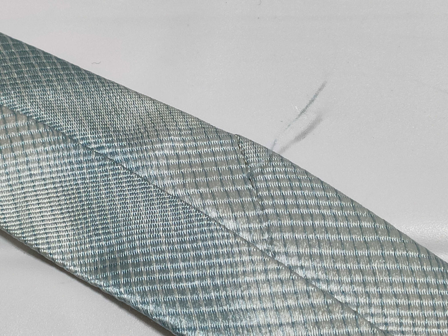 GUCCI Ferragamo/Gucci/Hermès 5-piece tie set