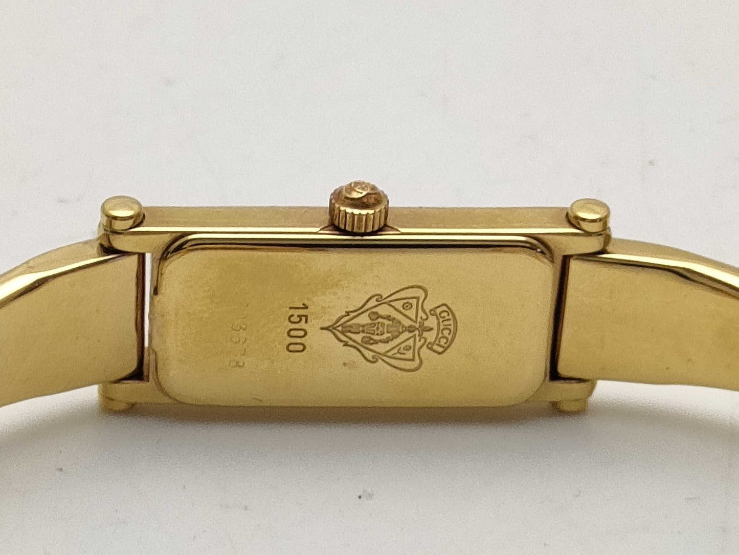 GUCCI GUCCI 1500L Women's Watch
