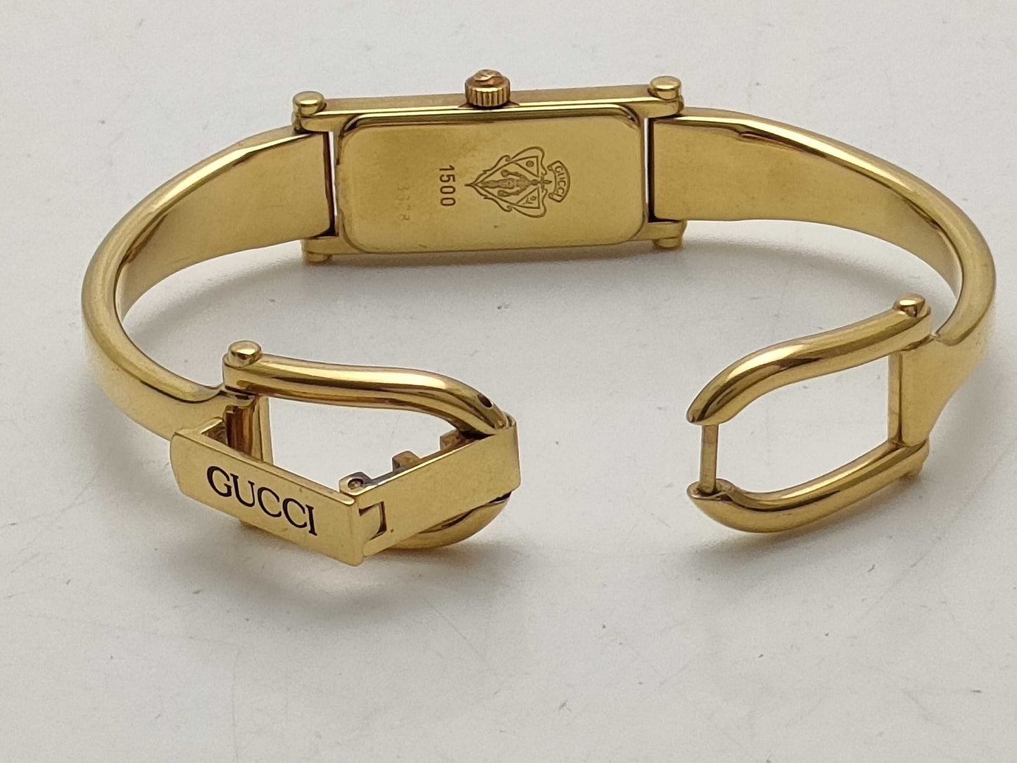 GUCCI GUCCI 1500L Women's Watch