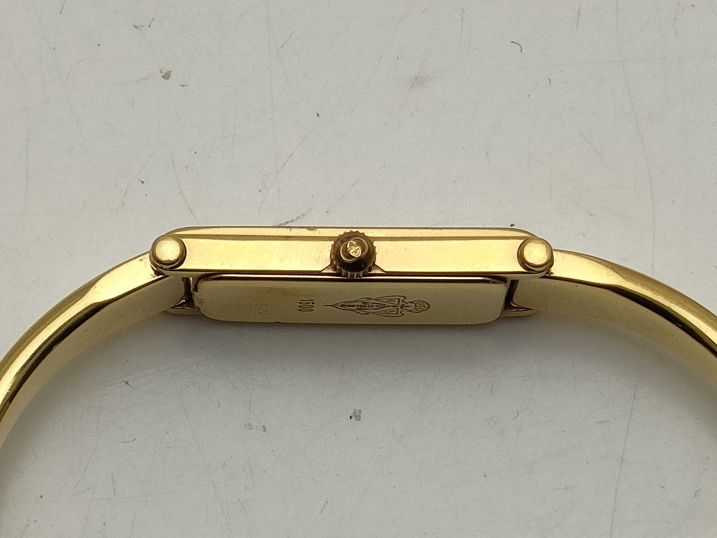GUCCI GUCCI 1500L Women's Watch