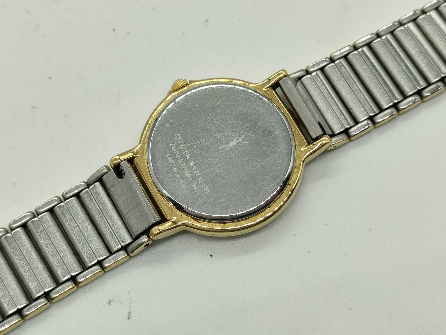Yves Saint Laurent Women's Watch
