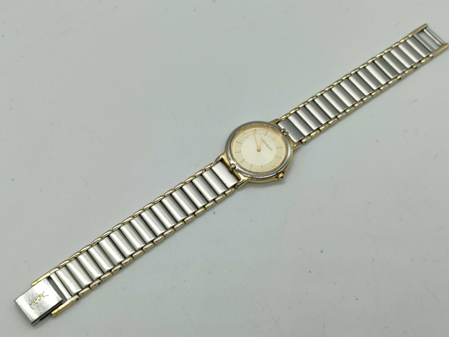 Yves Saint Laurent Women's Watch