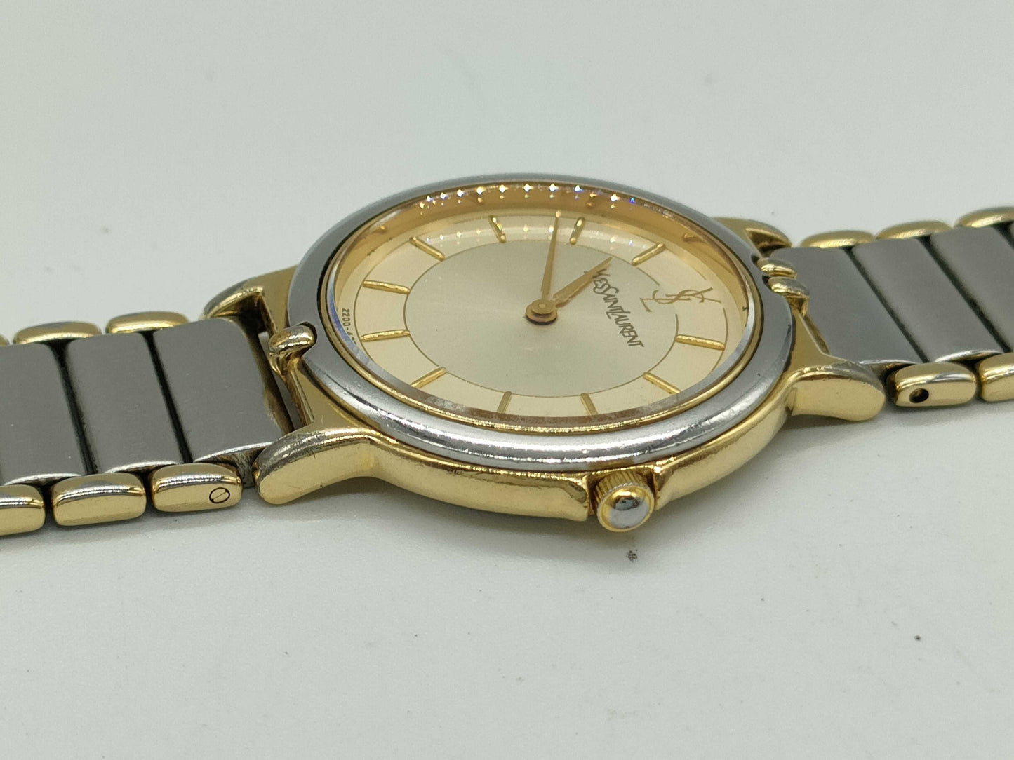 Yves Saint Laurent Women's Watch