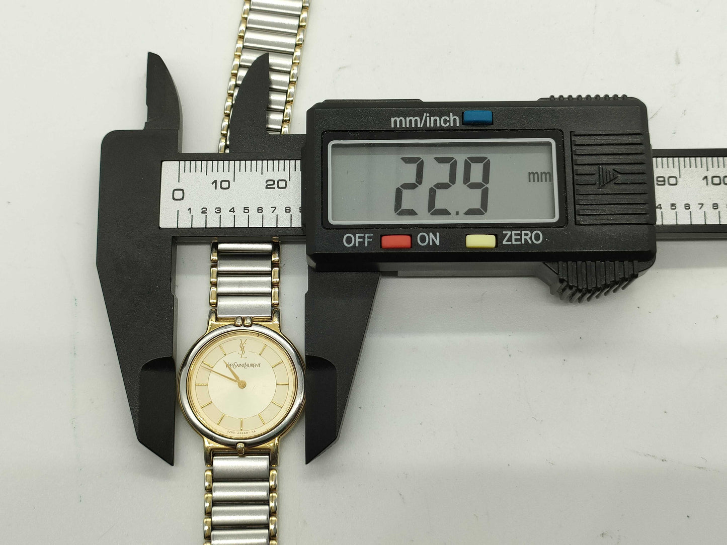 Yves Saint Laurent Women's Watch