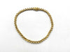 Tennis Bracelet D1.00ct K18 8.3g Bracelet/Bangle