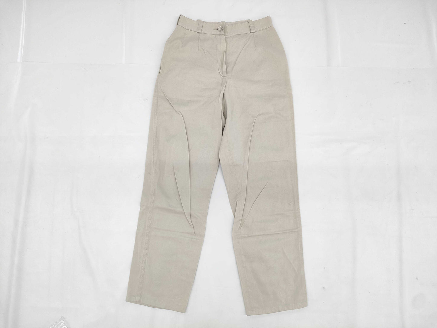 CHANEL Pants P06783V04722 #36 Pants