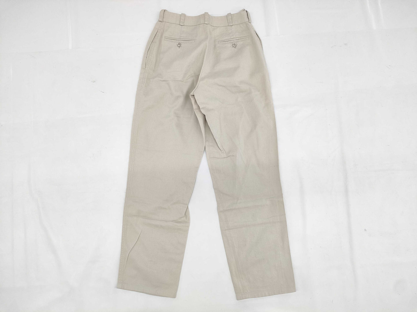 CHANEL Pants P06783V04722 #36 Pants