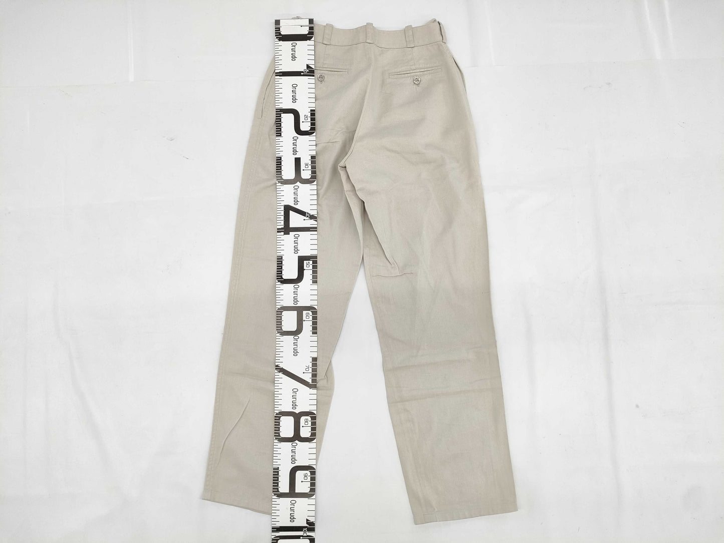 CHANEL Pants P06783V04722 #36 Pants