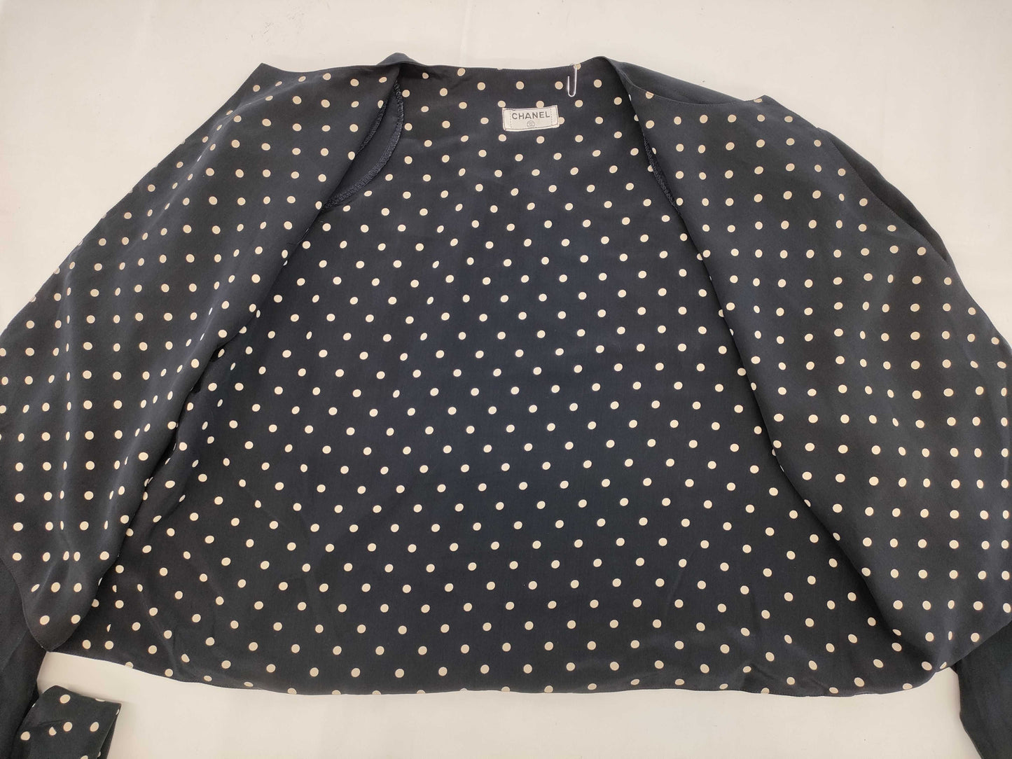 CHANEL Jacket/Top/Skirt Set Skirt