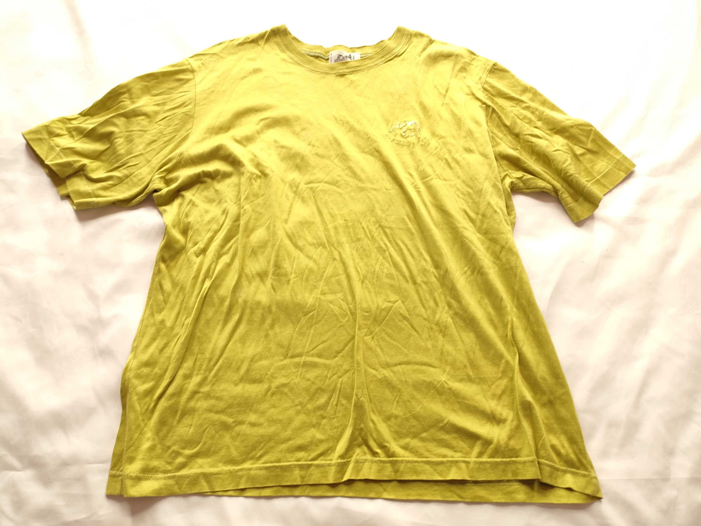 (10462_0079)▼HERMES Elephant T-Shirt