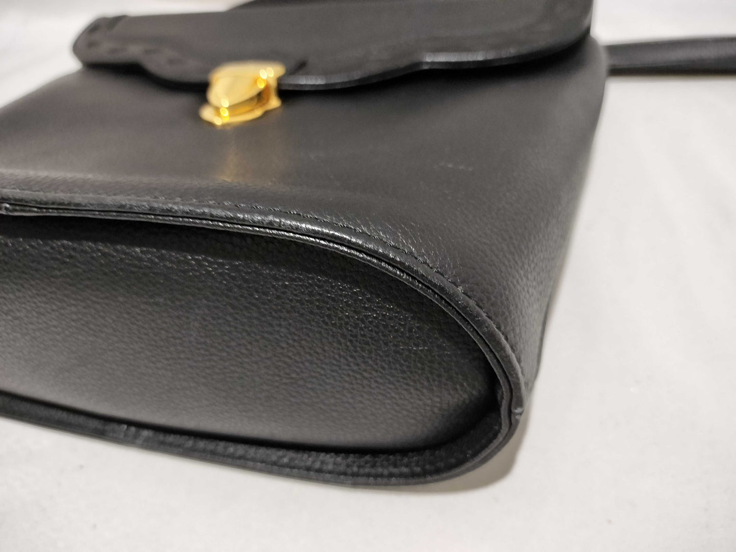 Yves Saint Laurent 2-way shoulder bag
