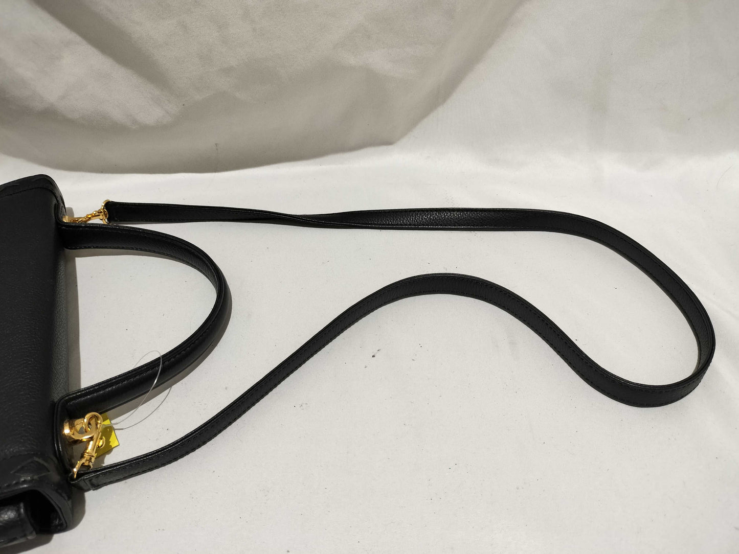 Yves Saint Laurent 2-way shoulder bag