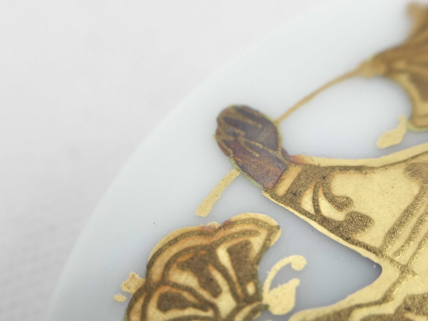 Rosenthal Bjornwinblad GEMINI Brooch