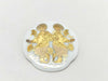 Rosenthal Bjornwinblad GEMINI Brooch