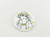 Rosenthal Brooch Brooch
