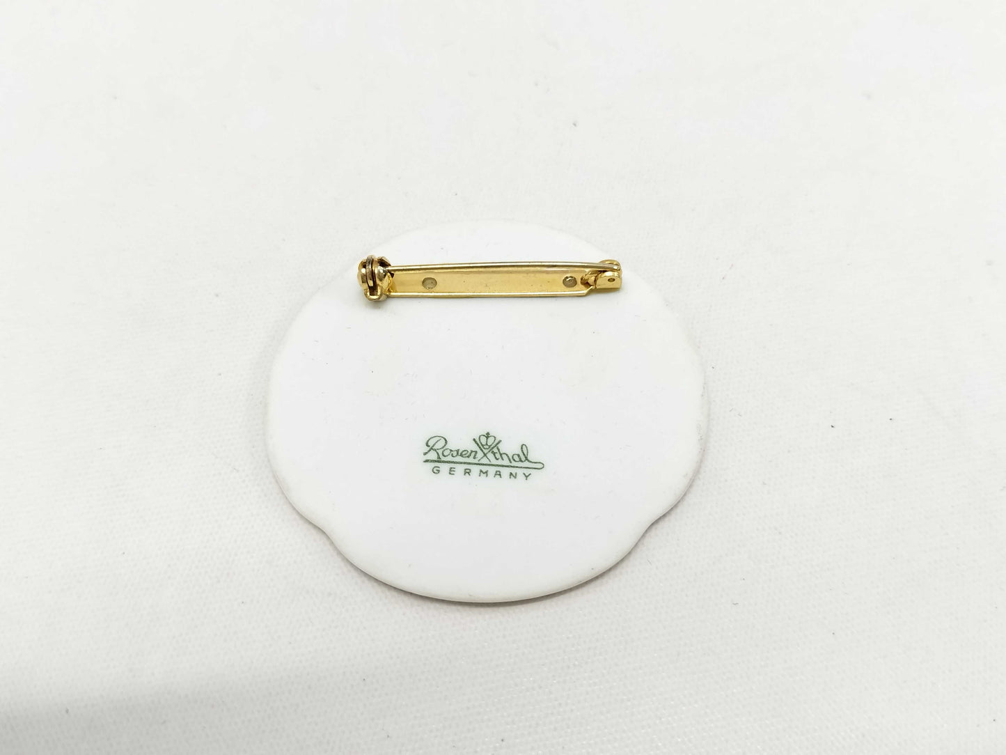 Rosenthal Brooch Brooch