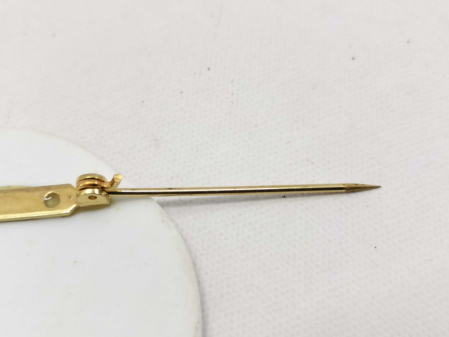 Rosenthal Brooch Brooch