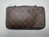LOUIS VUITTON Monogram Travel Case MI8904 Pouch
