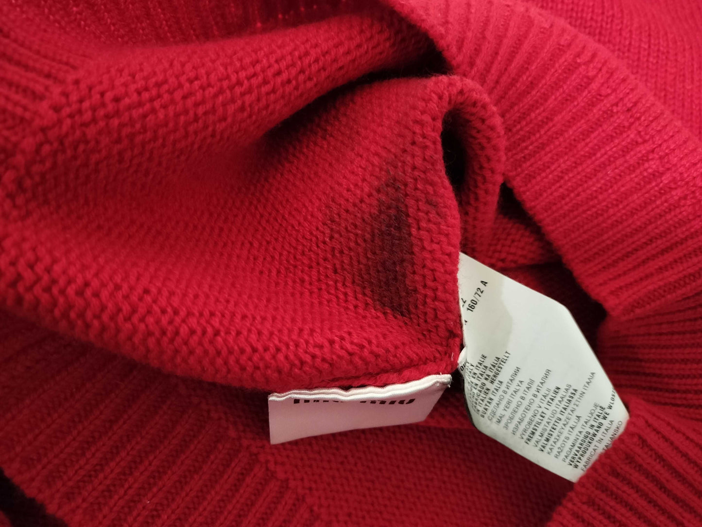Miu Miu Sweater Other Apparel