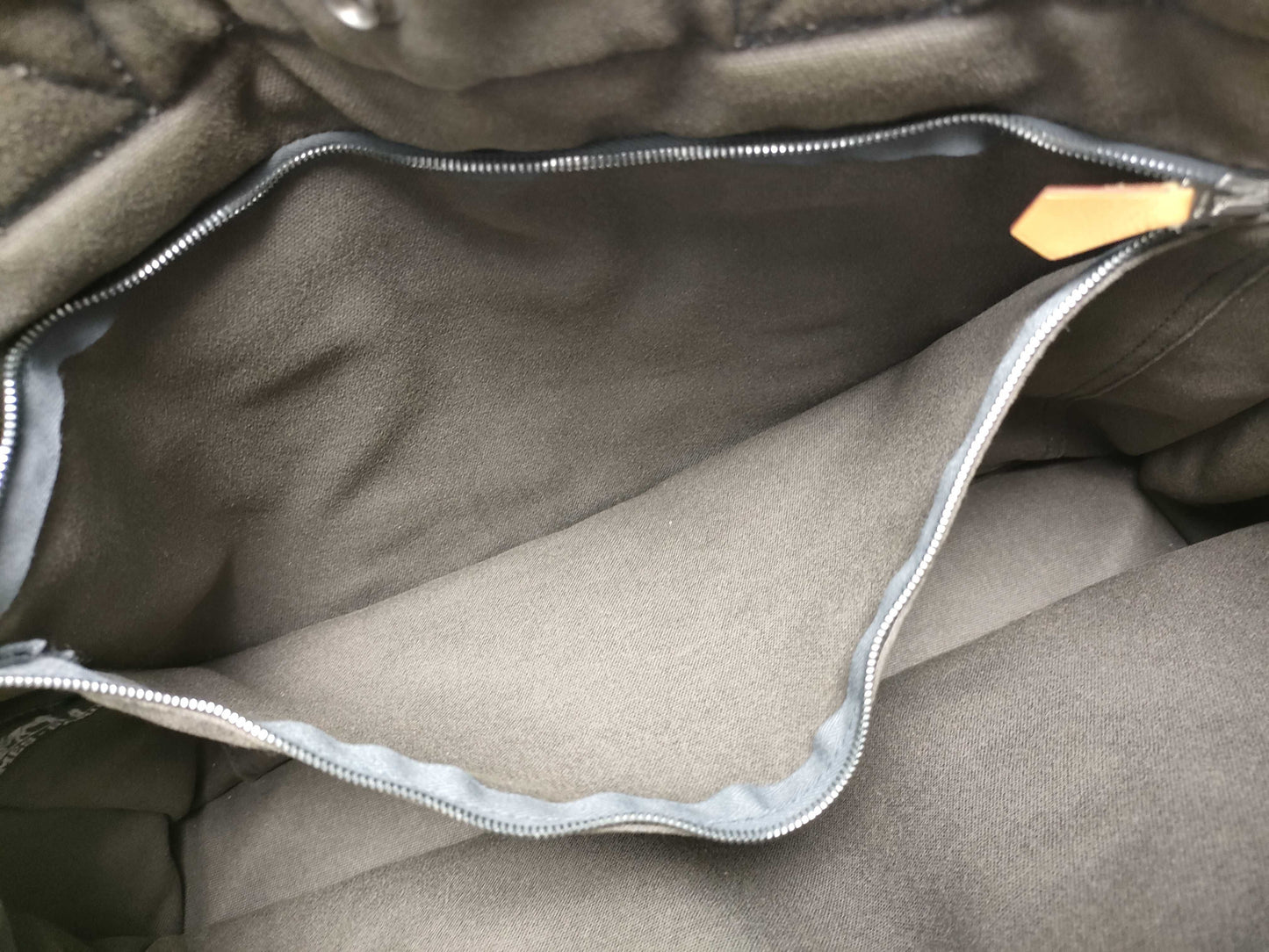 HERMES Foul Tote MM Tote Bag