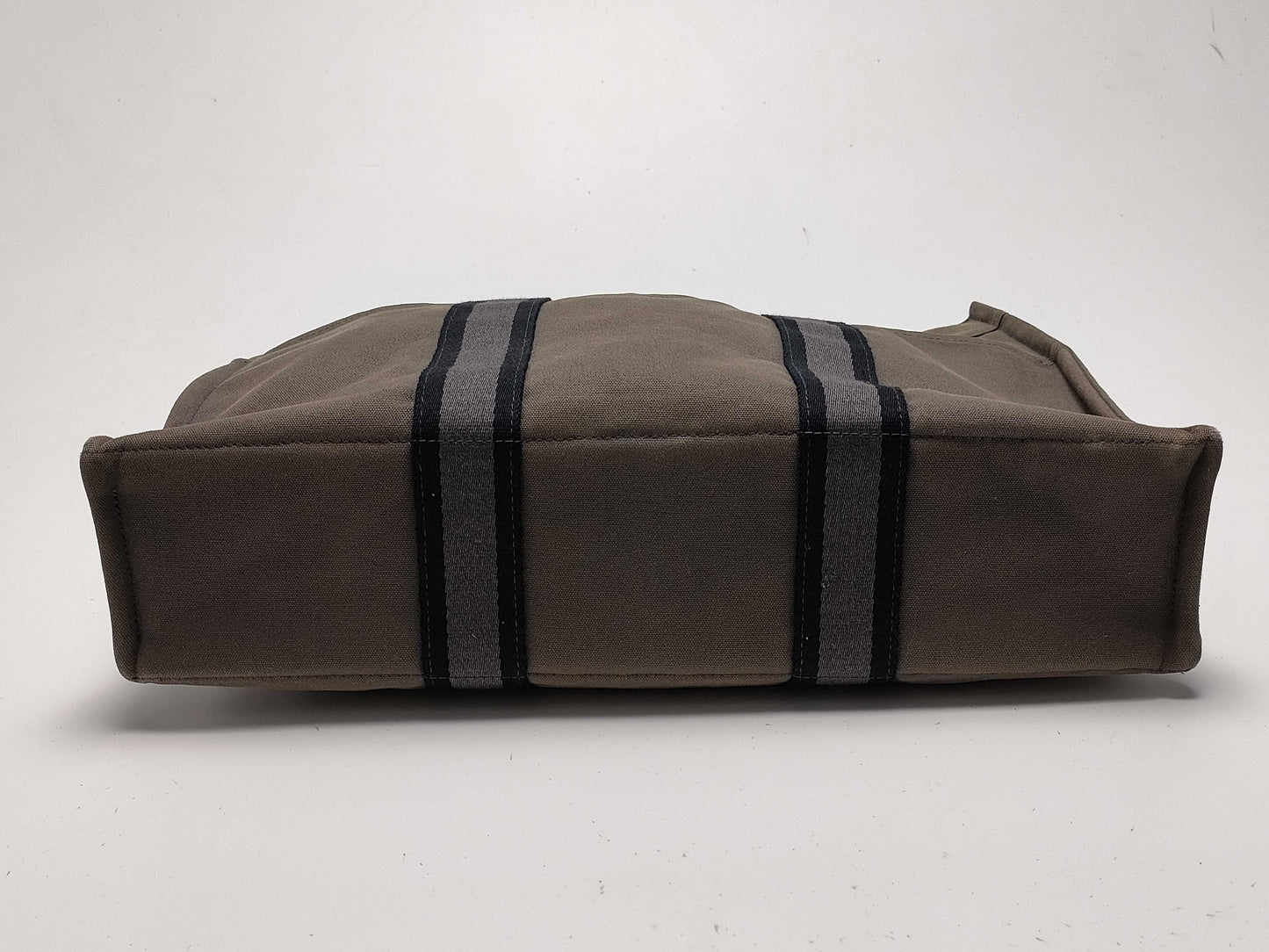 HERMES Foul Tote MM Tote Bag