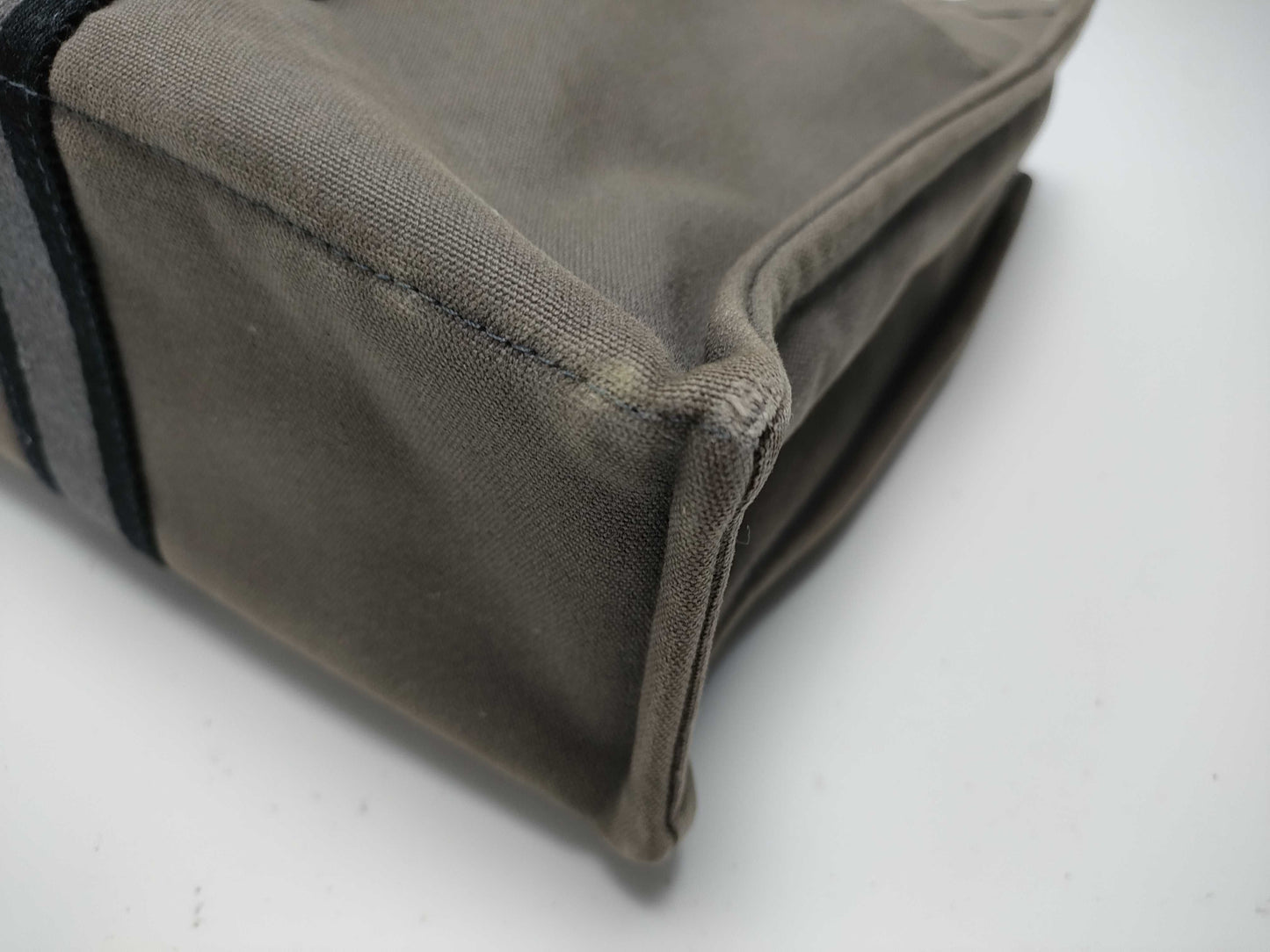 HERMES Foul Tote MM Tote Bag