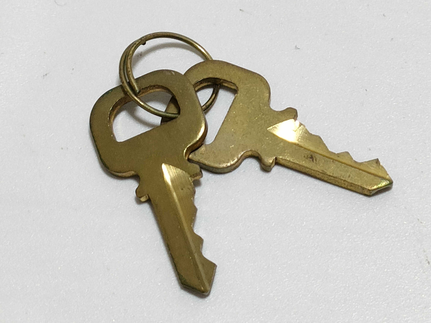 LOUIS VUITTON Monogram Mono/Key Case Key Case/Key Holder
