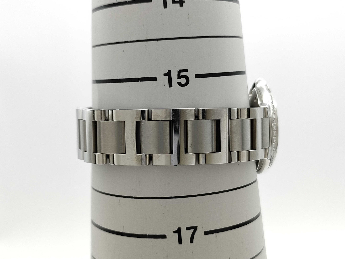 Cartier Ballon Bleu W4BB0034 3009 196924DY Women's Watch