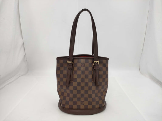 LOUIS VUITTON Damier N42240 Mare Shoulder Bag