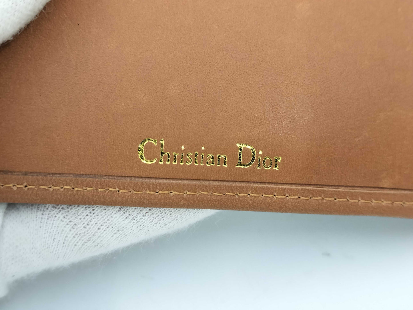 (10461_0327) Dior Bi-fold Wallet Wallet