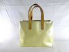 LOUIS VUITTON Vernis Lead PM Tote Bag