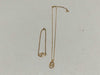 Dior Necklace/Bracelet 2 Pieces Accessories Collection Accessories Collection