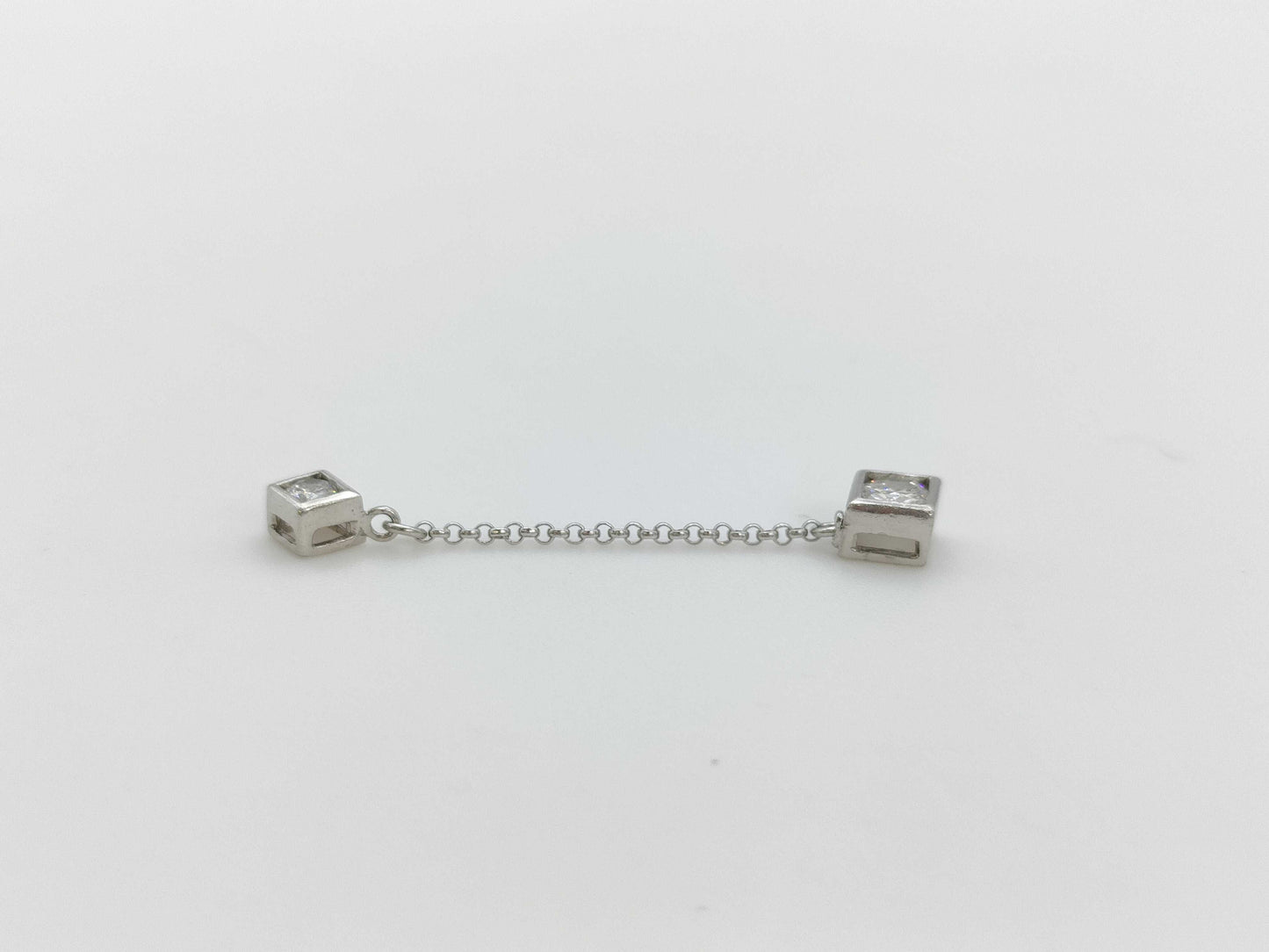 D0.22ct Pt900 1.0g Other small items