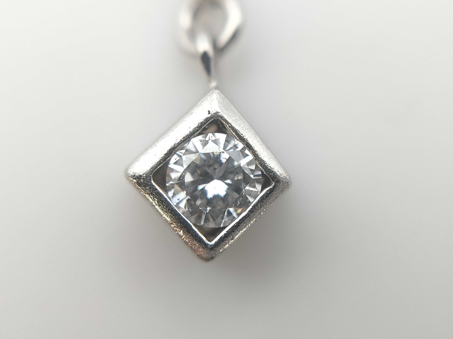 D0.22ct Pt900 1.0g Other small items