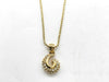 Givenchy necklace