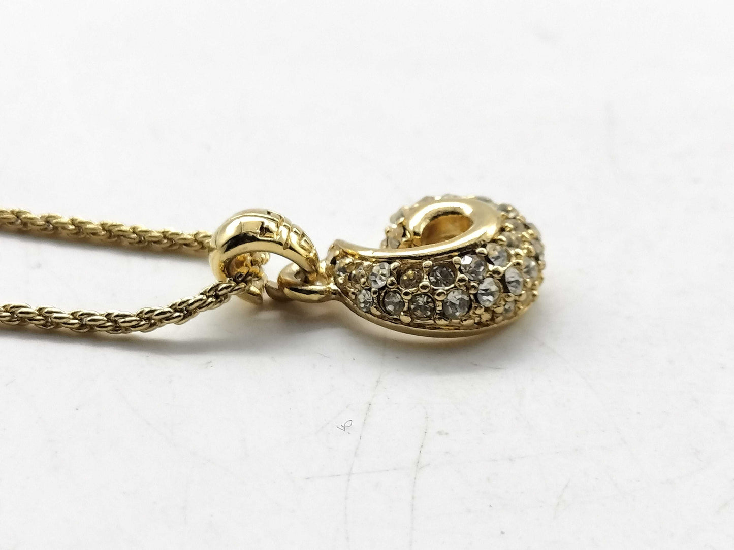 Givenchy necklace